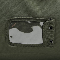 Спортивна сумка Leone AC903 COMMANDO BAG Green (65л.) Спортивна сумка Leone AC903 COMMANDO BAG Green (65л.)