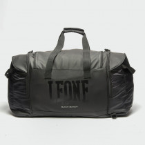 Спортивна сумка Leone AC941 Black (70л.) Спортивна сумка Leone AC941 Black (70л.)