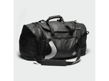 Спортивна сумка Leone AC941 Black (70л.)