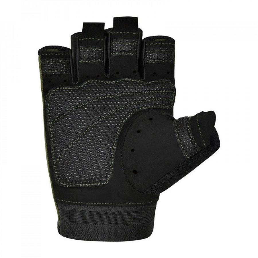 Рукавички для фітнесу RDX T1 Black M