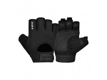 Рукавички для фітнесу RDX T1 Black M