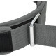 Ремень для тяжелой атлетики RDX RX5 Double Belt неопреновый серый S