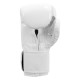 Боксерські рукавиці TITLE Boxing Inferno Intensity Elastic White 18 oz 