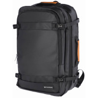 Рюкзак сумка с отделением для ноутбука 15,6 Tourpeak 21L черный