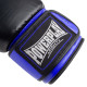 Боксерські рукавиці PowerPlay 3004 Classic Чорно-Сині 12 унцій