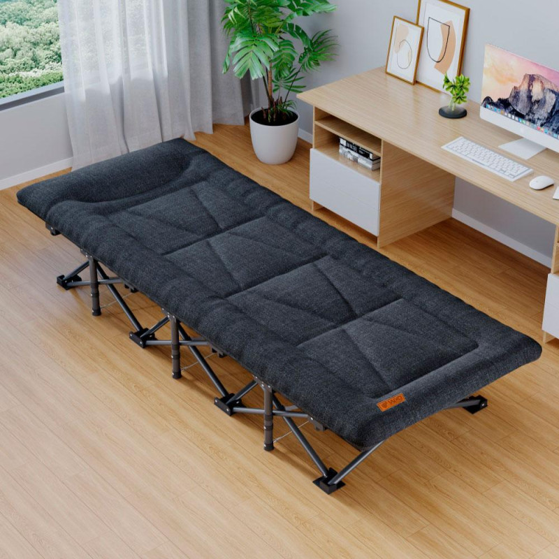 Раскладная кровать шезлонг WCG CC-R11 с сумкой