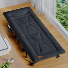 Раскладная кровать шезлонг WCG CC-R11 с сумкой