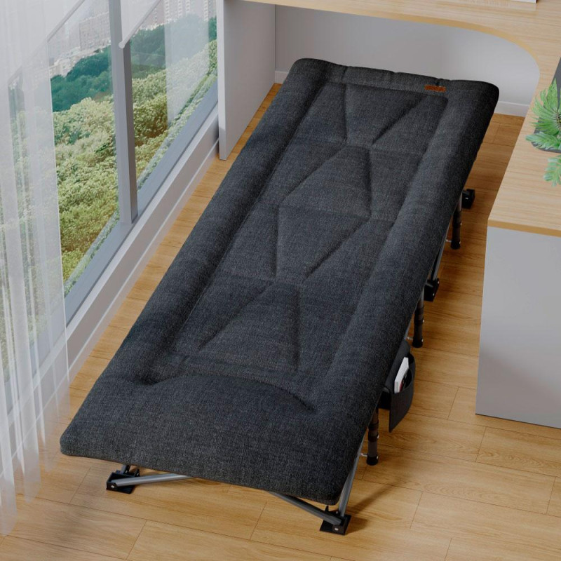 Раскладная кровать шезлонг WCG CC-R11 с сумкой