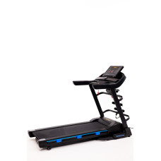 Беговая дорожка электрическая WCG-H086M PRO 15.6" LСD Wi-Fi Android + Массажер Бесплатная доставка