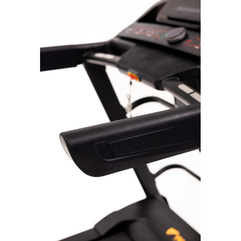 Беговая дорожка электрическая WCG-H086M PRO 15.6" LСD Wi-Fi Android + Массажер Бесплатная доставка