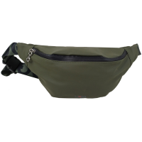 Жіноча поясна сумка, бананка Looks Hip Bag by Wolfgang Joop хакі