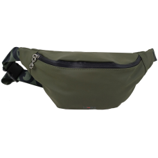 Женская поясная сумка, бананка Looks Hip Bag by Wolfgang Joop хаки