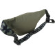 Жіноча поясна сумка, бананка Looks Hip Bag by Wolfgang Joop хакі