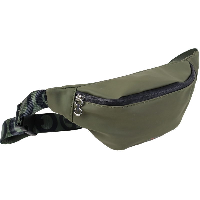 Жіноча поясна сумка, бананка Looks Hip Bag by Wolfgang Joop хакі