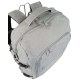 Большой дорожный рюкзак - сумка для поездок 40L Live in style светло-серый