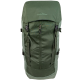 Легкий походный, туристический рюкзак с дождевиком 45L Adventuridge хаки