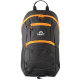 Спортивний рюкзак для тренувань 20L Crivit Wander-Rucksack чорний