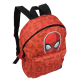 Детский рюкзак Человек Паук, Spider Man красный