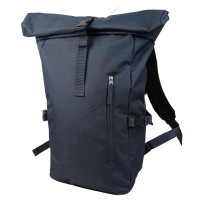 Городской рюкзак 17L ASCE Roll Top синий
