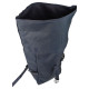 Городской рюкзак 17L ASCE Roll Top синий
