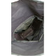 Городской рюкзак 17L ASCE Roll Top синий