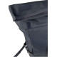Городской рюкзак 17L ASCE Roll Top синий