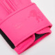 Боксерские перчатки Leone GN058 TONE X Fuxia, 10 унций, Натуральная кожа, Розовый