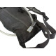 Велорюкзак с гидратором 1L Kaytan Drinking Backpack черный