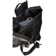 Велорюкзак с гидратором 1L Kaytan Drinking Backpack черный