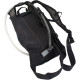 Велорюкзак с гидратором 1L Kaytan Drinking Backpack черный