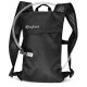 Велорюкзак с гидратором 1L Kaytan Drinking Backpack черный