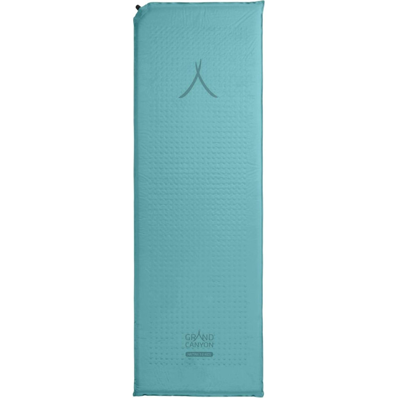 Дитячий самонадувний килимок Grand Canyon Hattan Kids 160x51x3,8 см