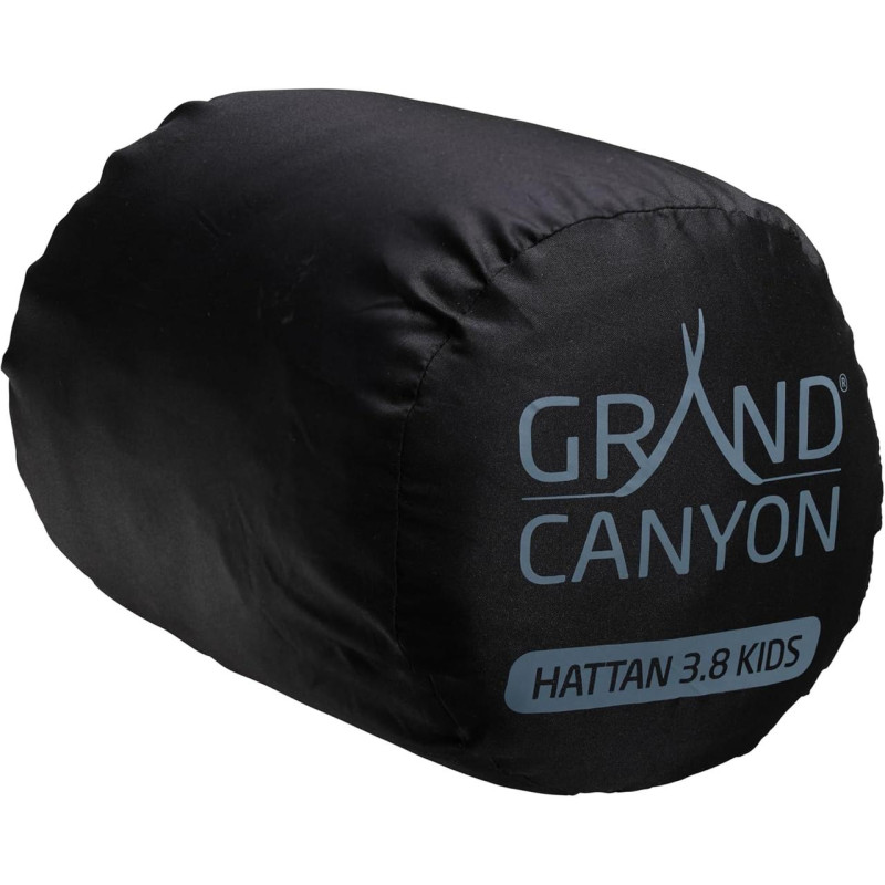 Дитячий самонадувний килимок Grand Canyon Hattan Kids 160x51x3,8 см