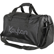 Дорожно-спортивная сумка 40L Kaytan черная