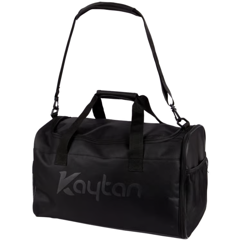 Дорожно-спортивная сумка 40L Kaytan черная