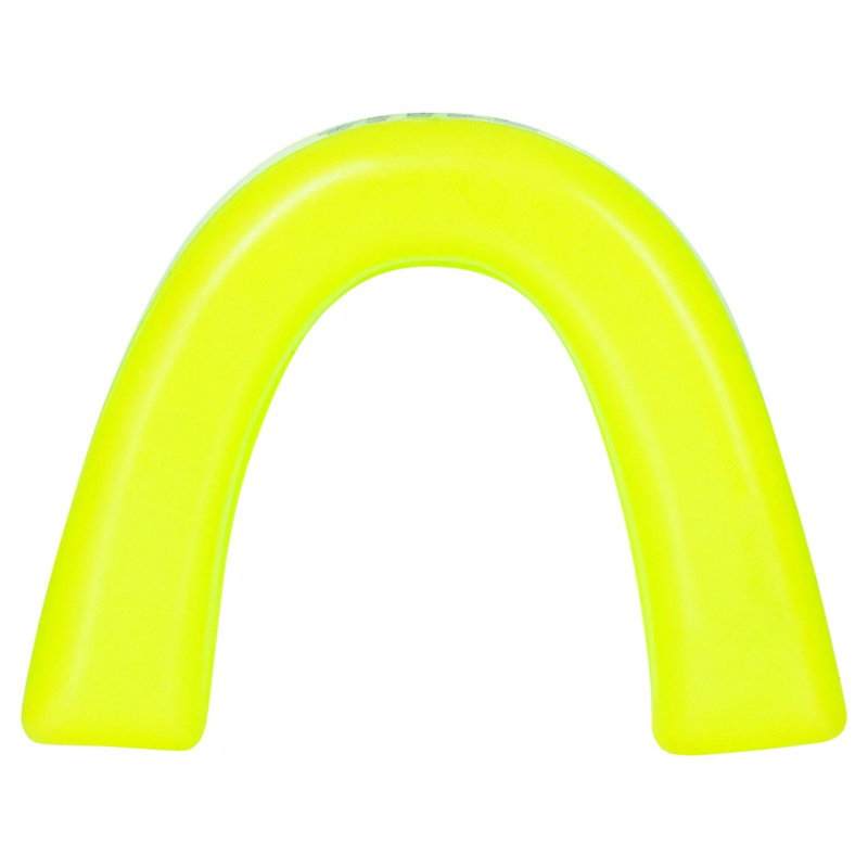 Капа TITLE Boxing Super Shield X2 доросла (вік 11+) Yellow