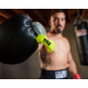 Капа TITLE Boxing Super Shield X2 доросла (вік 11+) Yellow