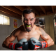 Капа TITLE Boxing Super Shield X2 доросла (вік 11+) Yellow