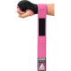 Бинти-рукавиці RDX IS2 Inner Straps Pink M