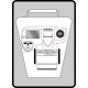 Сумка, барсетка для цифровой SLR фотокамеры Sumdex POC-483BK