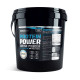 Протеїн, Protein Power, BioTech, 4 кг (Ваніль)
