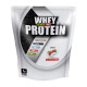 Сироватковий протеїн, Whey Protein +урсоловая кислота, Power Pro, 1 кг (Полуниця з вершками)