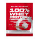 Сывороточный протеин, 100% Whey Protein Professional, Scitec Nutrition, 30 г (Фисташка с белым шоколадом)