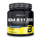 BCAA, BCAA 8:1:1 ZERO, BioTech, 250 г (Голубая малина)