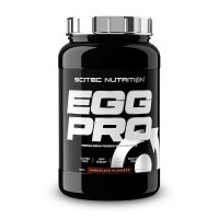 Яичный протеин, EGG Pro, Scitec Nutrition, 900 г (Шоколад)