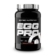 Яичный протеин, EGG Pro, Scitec Nutrition, 900 г (Шоколад)