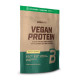 Рослинний протеїн, Vegan Protein, BioTech, 2 кг (Лісові ягоди)