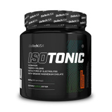 ISO TONIC Hydrate & Energize
