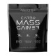 Гейнер, Carbo Mass Gainer, Powerful Progress, 4 кг (Кокос)