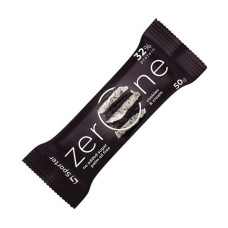 Протеиновый батончик, ZerOne, Sporter, 50 г (Лесные ягоды)